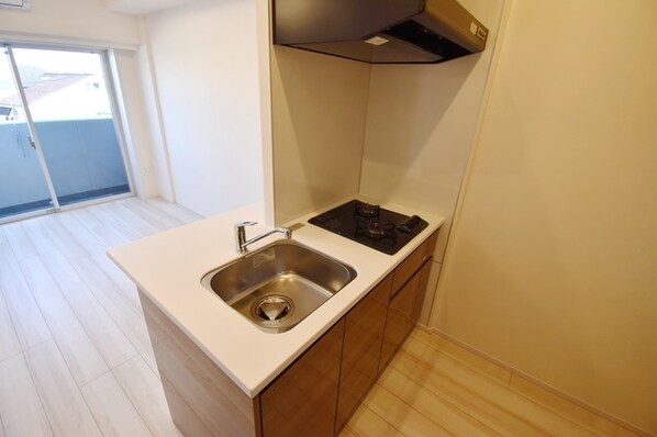 レジデンス経堂桜丘の物件内観写真